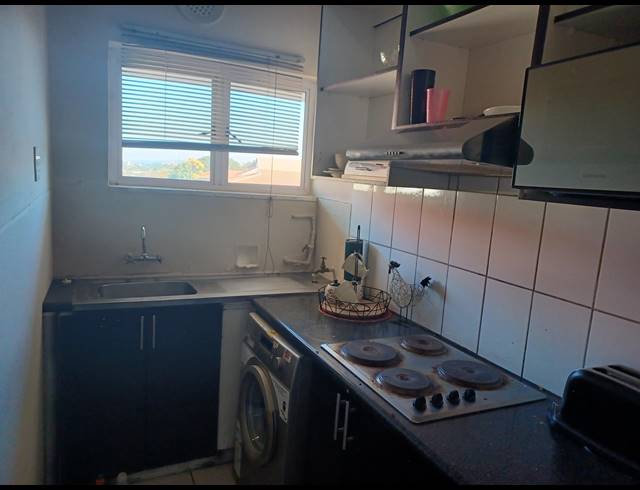 1 BEDROOM FLAT RENTED IN GLENWOOD